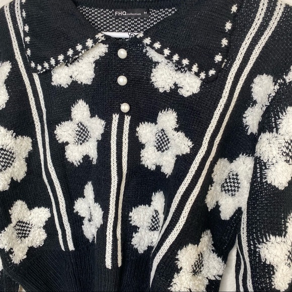 Cute sweater! - Picture 7 of 12